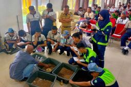 Pertamina "PELIKAS" ubah sampah jadi peluang ekonomi di Pangkalpinang
