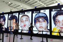 Stray Kids rilis album baru 21 November