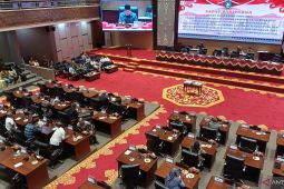 Gubernur Kepri pastikan tak ada kenaikan gaji dan tunjangan DPRD tahun ini