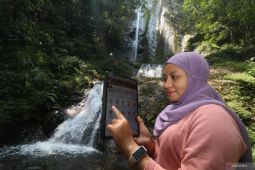 Layanan digital CIMB Niaga di mana saja