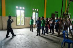 Disbun Kaltim ubah cara petani dari pekerja  menjadi penggerak ekonomi