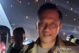 AHY: DCF 2025 pengalaman spesial dan mengesankan
