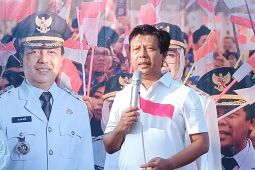 Pemkab Sumbawa Barat lakukan inovasi fiskal hadapi pengalihan TKD