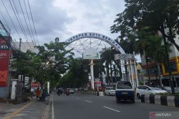 Walikota Balikpapan minta OPD tak persulit  perizinan bagi   pelaku usaha