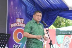 Bukit Baruga contoh pengelolaan sampah mandiri di Makassar