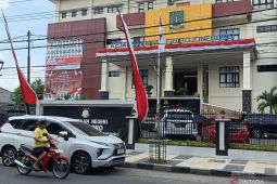 Kejari Bojonegoro ingatkan Kades tak korupsi uang desa