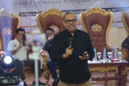 DPRD Surabaya soroti pengelolaan aset lewat reformasi regulasi