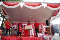 Wali Kota Mojokerto tekankan peran SDM unggul untuk majukan kota