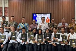 DLH Kota Tangerang buka peluang petugas ikut program paket sekolah