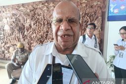 BP3OKP dorong stabilitas keamanan delapan kabupaten di Papua Pegunungan