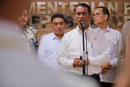 Mentan bersyukur Indonesia tidak impor beras saat harga di negara maju melambung