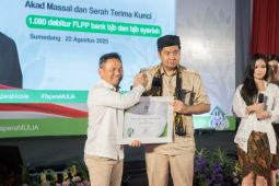 Bank BJB dan BJB Syariah Dukung Program 3 Juta Rumah
