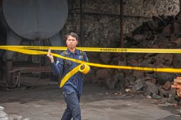 KLH tutup operasional PT GRS di Serang