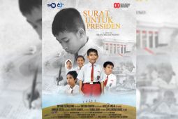 TVRI rilis film dokumenter "Surat Untuk Presiden"