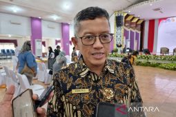 Kemenkeu: Realisasi penyaluran dana TKD di Papua Barat Rp5,11 triliun