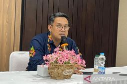 OJK-Sulteng buka 500 rekening dan 1.000 polis selama BLK 2025