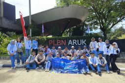 QRIS Jelajah Indonesia 2025 di Kalbar menyapa budaya dan satukan transaksi hingga batas negeri