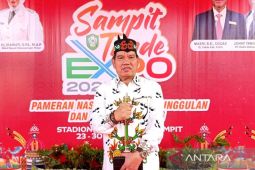 DPRD Kotim dukung Sampit Trade Expo untuk peningkatan ekonomi masyarakat