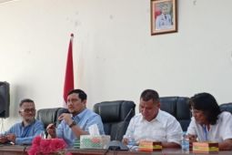 Gabsi Sumut bidik kalangan pelajar jadi  atlet bridge