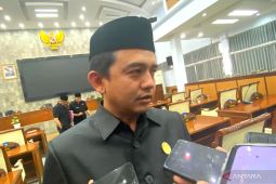 DPRD Garut menyiapkan anggaran untuk bantuan hukum masyarakat miskin