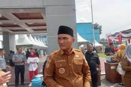 Pemkab Sarolangun Jambi  rancang akses wisata menuju goa karst