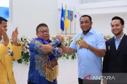 UTU Meulaboh Aceh gelar asesmen lapangan reakreditasi perguruan tinggi