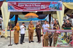 Pemkot Tanjungbalai sambut hangat "Japura", Kajari : Kami peduli rakyat