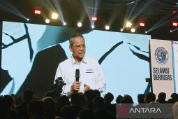 Kemenkeu mencatat realisasi anggaran MBG capai Rp13 T per September 2025