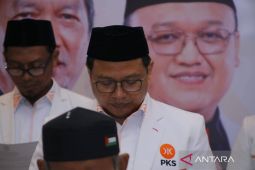 Firman Yusi: Permasalahan ketenagakerjaan di Kalsel perlu segera solusi