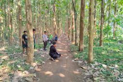 Polres Blitar tangani kasus begal disertai dengan penganiayaan