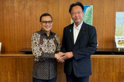 Menteri P2MI ajak Jepang investasi pelatihan SSW di RI