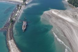 Pelindo Bengkulu pastikan tak ada kendala pengerukan alur