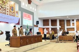 Pemprov Bengkulu edukasi ASN soal pasar modal dorong merdeka finansial