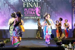 Komisi E DPRD Jatim dukung Putri Citra Indonesia promosikan budaya