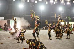 Bupati Ipuk: LKBB jadi sarana membangun karakter pelajar