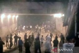 Polisi tangkap 3 remaja bawa airsoft gun untuk tawuran