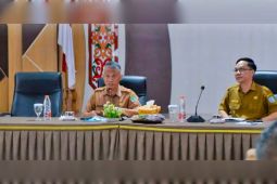 Sekda Lamandau: Manajemen risiko SPBE optimalkan peluang dari transformasi digital