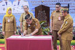 Pemprov Kalteng optimalkan penerapan SMKI jaga keamanan data