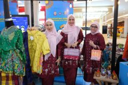 Kader PKK Sulut diharapkan berdedikasi nyata majukan kesejahteraan keluarga