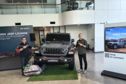 Indomobil perluas jaringan dealer di Kota Surabaya