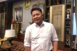 Gubernur larang jual beli jabatan  di lingkungan Pemprov Sumsel