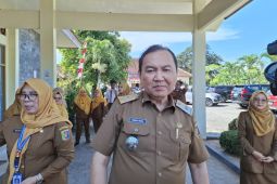 Dinkes sebut sasaran Program CKG sekolah di Lampung capai 300 ribu siswa