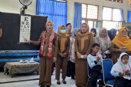Wagub pastikan Cek Kesehatan Gratis di sekolah untuk pantau kesehatan siswa