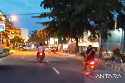 Dewan Adat ajak warga jaga Biak Numfor tetap kondusif