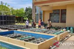 Pemkot Palembang respons aspirasi masyarakat terkait peningkatan pelayanan air bersih