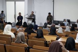 Universitas Syiah Kuala petakan kemampuan mahasiswa kuasai bahasa asing