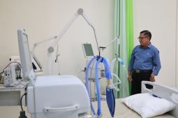 DBHCHT Rp6 miliar dongkrak layanan RSUD Hospitel Bantarangin