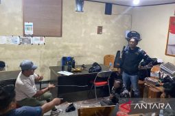 Polres Jayawijaya membekuk pelaku curas antardaerah di Papua