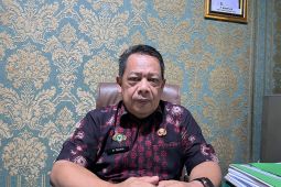 Pemkab Batang Hari melakukan pencairan dana desa tahap dua