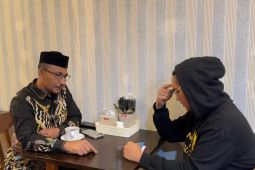 Haji Uma bawa pulang korban TPPO asal Langsa, sempat terkatung-katung di Bandara Soetta